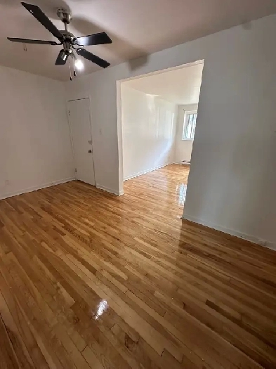 Grand et beau 4 1/2 à Pointe-aux-Trembles Image# 1