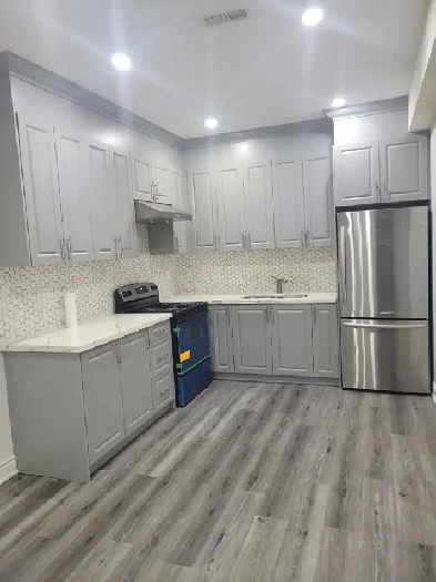 2 bedroom Basement for rent Image# 1