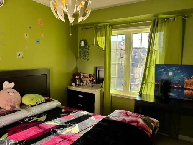 Private Room for Rent- Female Image# 1