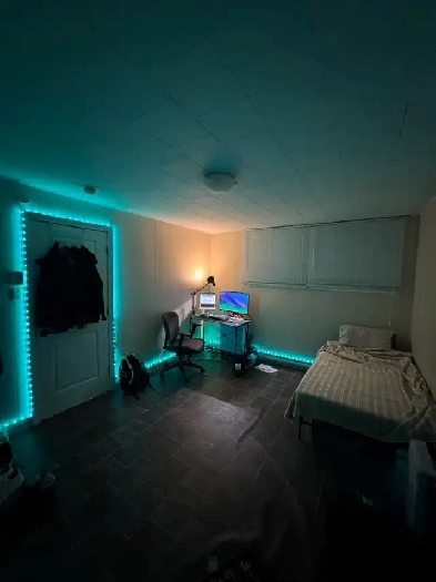 Private room for rent on Albert Street Image# 3