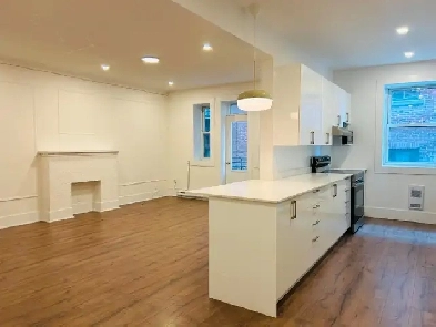 1 MONTH FREE Condo Style 2 bed/Pet friendly/Avail. Imm Image# 1