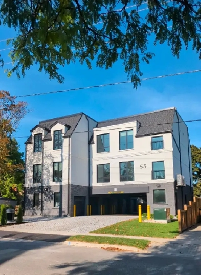 1 & 2 Bdrm apartments for lease Image# 1