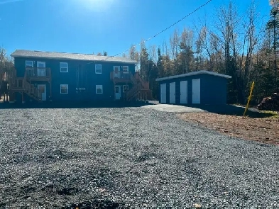 Upper Unit, Fourplex Available Now! Image# 1