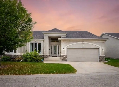Luxury Linden Ridge Condo - $679,900 Image# 1