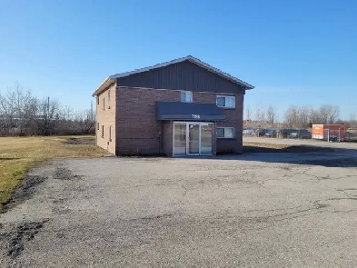 Commercial Building for Lease Image# 4