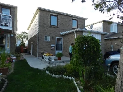 One Bedroom Basement Image# 1