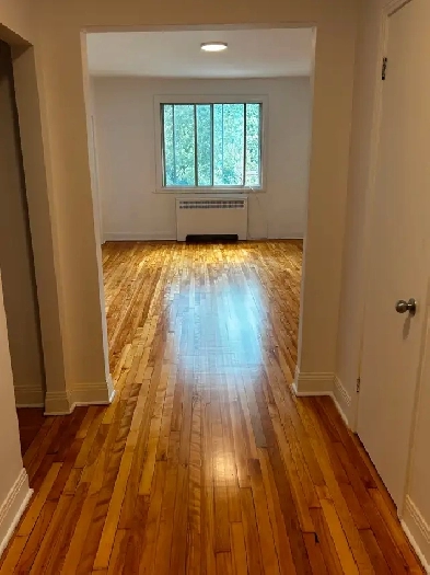 4 et 1/2 Renové - SNOWDON Image# 1