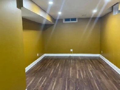1-BR Basement for Rent @ (Morningside/Sheppard) from October 1 Image# 1