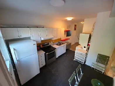 Newly renovated 3 Br apartment in Dundas & Dufferin Image# 1