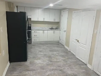 Basement for rent in Vaughan Image# 1