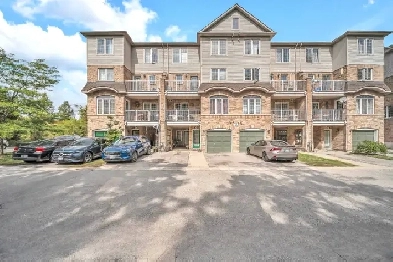 Why Pay Rent When You Can OWN? | Scarborough Condo Townhome Image# 5