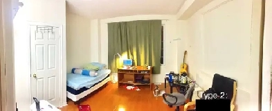 Available rooms in York University Seneca Schulich Village area Image# 1