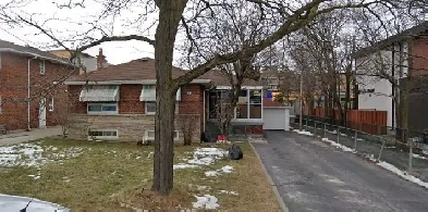 Shared room basement $400 all incl Available now move in ready Image# 1