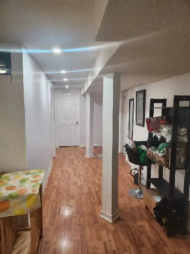 basement room for rent Image# 5