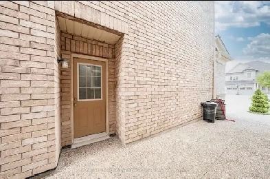 2 bedrooms and 1 bathroom & parking basement Image# 6