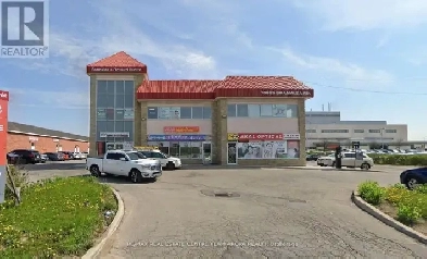 Office for rent near Bramalea & Bovaird- Brampton Image# 6