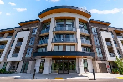 New Condo Available For Lease (Oshawa) Image# 2