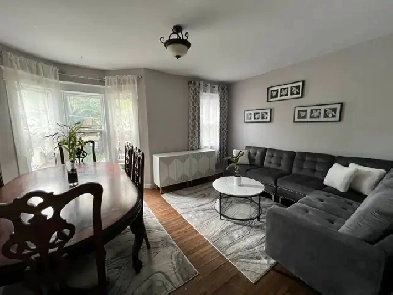 Accommodations, Short/Long term,Private furnished room, Oct 1st Image# 3