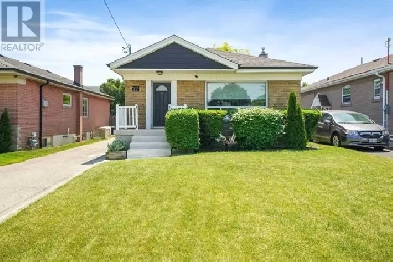 Legal Basement 3 bed unfurnished - $2000 Oct 1 Image# 1