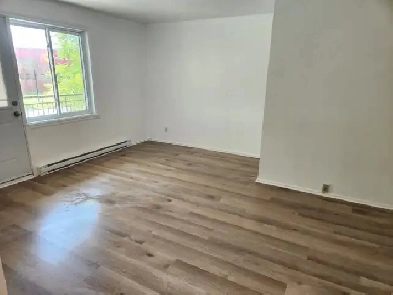 Grand 4 ½ – près de l’intersection de Jarry et Pie-IX Image# 1