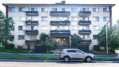 1 Bedroom, 1 Bath Apartment for Rent Image# 1