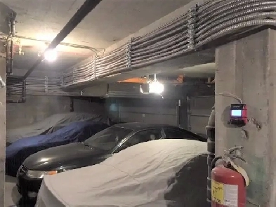 Garage à louer Image# 1