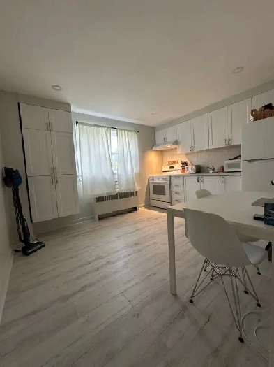 ONE BEDROOM APARTMENT IN WESTBORO OTTAWA WITH PARKING AVAILABLE Image# 1