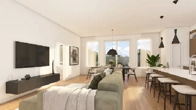 ⭐️⭐️4.5, NEUF à Mirabel, St-Canut pour clientèle 50 ⭐️⭐️ Image# 5