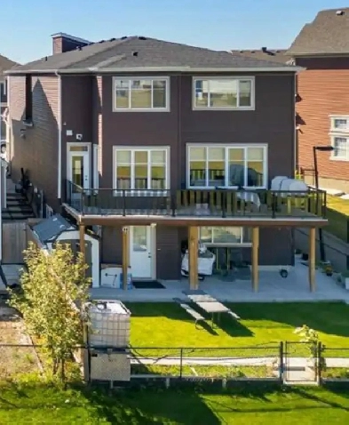 Walkout Basement for Rent (Cityscape NE) Image# 5