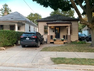 Comfy home for rent Image# 1