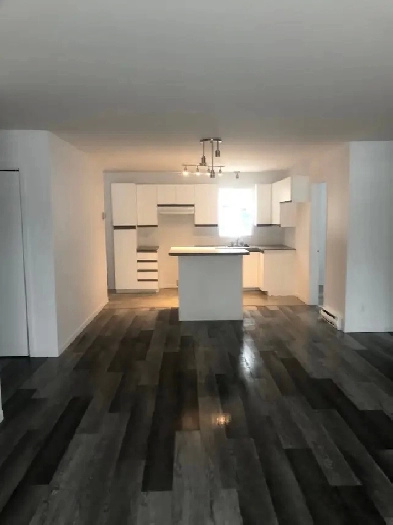 Apartement à louer - 4 1/2 - $1225/mois Image# 2