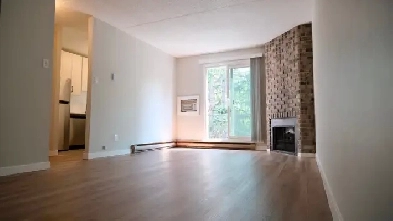 Newly Renovated 1-Bedroom Suite in St Vital for October 1st Image# 1