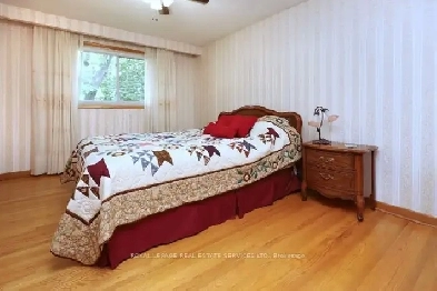 Room for rent near Square one Image# 5
