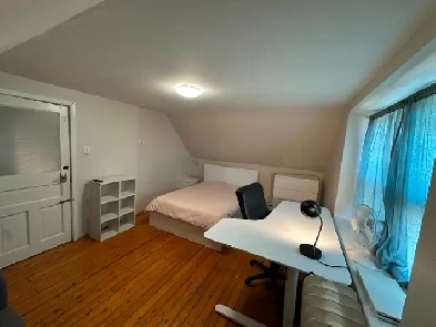 Furnished Suites Available – South End Halifax!! Image# 1