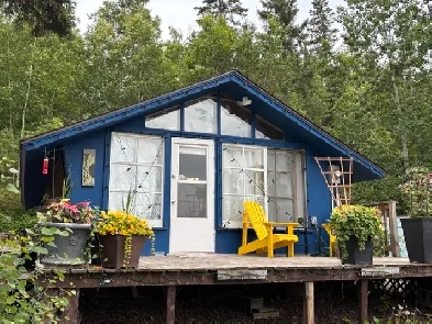 Free cabin Image# 3