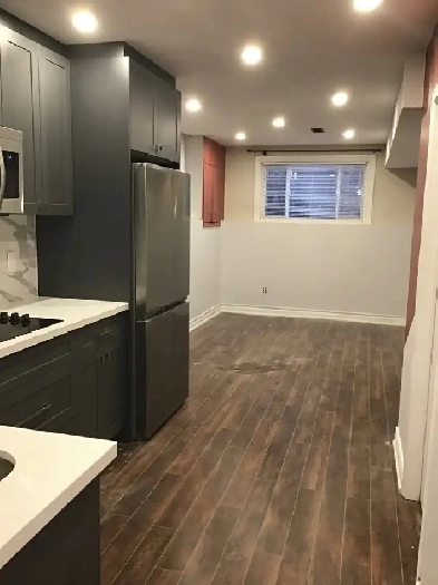 2 bedrooms, 2 car parking, all included, Oshawa Image# 3