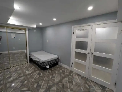 Private furnished room rent Brampton Image# 7