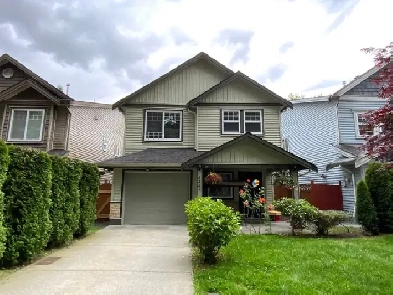 3-Bedroom & 2-Bathroom Lower Level Unit in Port Coquitlam Image# 8