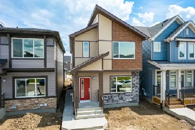 New Family Home with 4 Bedrm   Family Den   3 Full Bathrooms Image# 27