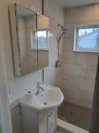 NOW FOR RENT in Niagara Falls - Two Bedroom Apartment - $1,875/m Image# 1