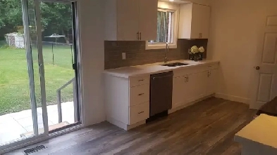 Recently Renovated 3 Bd Semi with Finished Basement   Large Lot Image# 3