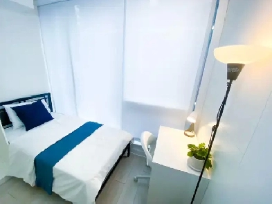 Private Room in Nobu Residence Image# 4