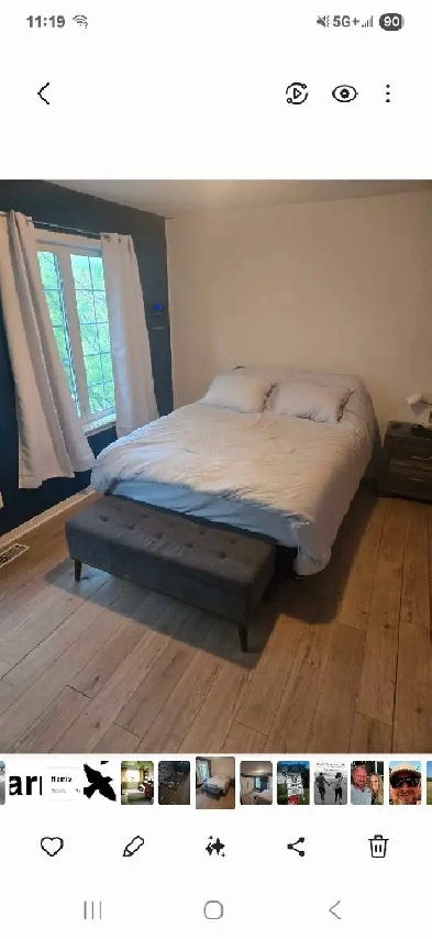 rooms for rent in Kanata Image# 3