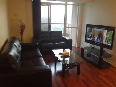 BREATHTAKING VIEW 3 ROOM GRAND OVATION FURNISHED CONDO RENT SQ1 Image# 1