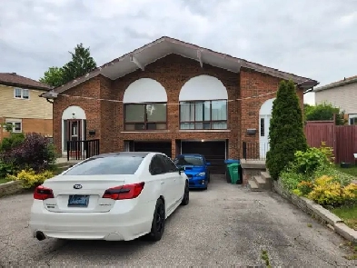 3 Bed Rental In Mississauga Under $3K/Month Image# 4