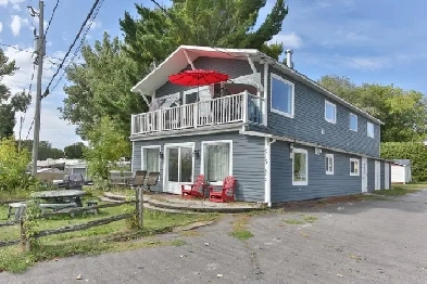 Appartement 4 1/2 à Louer (Venise-en-Québec) Image# 5