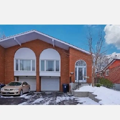 3 Beds 1 Bath House For Rent Image# 5