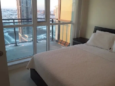 1 BEDROOM GREAT VIEW FURNISHED CONDO S/L RENT SQ1 Image# 1