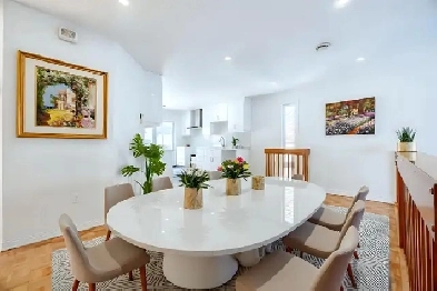 Newly renovated! - 7 1/2 Single House for Rent - Saint-Eustache Image# 2