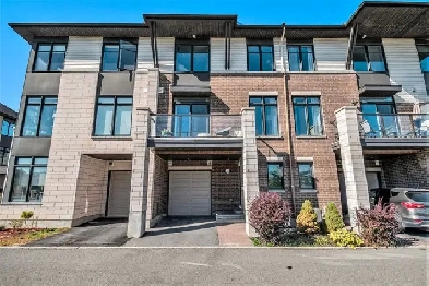 Beautiful 2 Bedroom, 3 Bathroom in Avalon West - $2500/month Image# 1